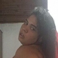 Gabizinhasafis Nackt