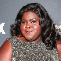 Gabourey Sidibe Nackt