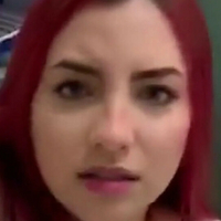 Gabriela Abdala Nackt