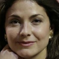 Gabriela Barros Nackt