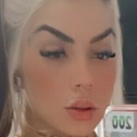Gabriela Bernardes Nackt