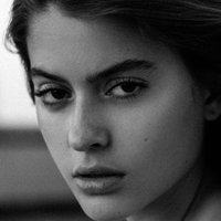 Gabriela Bloomgarden Nackt