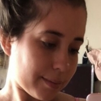 Gabriela Couto Nackt