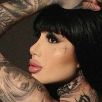 Gabriela Franquez Nackt