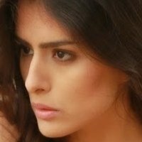 Gabriela Milagre Nackt