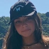 Gabriela Moura Nackt