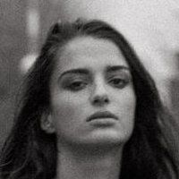 Gabrielle Caunesil Nackt
