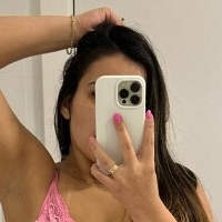 Gabrielle Rivera Nackt