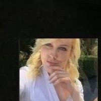 Gabrielle Romanello Nackt
