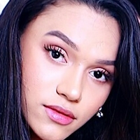 Gabrielly Nackt