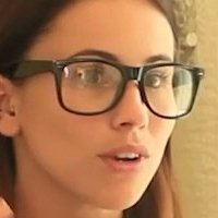 Gaelle Garcia Diaz Nackt