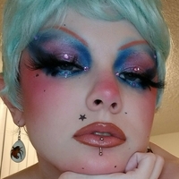galaxyclown Nackt