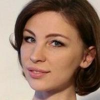 Galina A Nackt