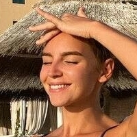 Galina Dub Nackt