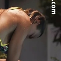 Galina Dubenenko Nackt