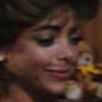 Gayle Gannes Nackt