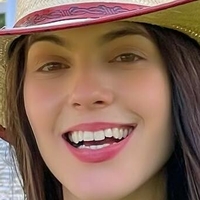 Geandra Bazzanella Nackt