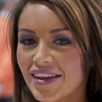 Gemma Massey Nackt