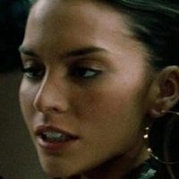 Genesis Rodriguez Nackt