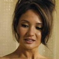 Genevieve Guzchack Nackt