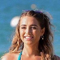 Georgia Harrison Nackt