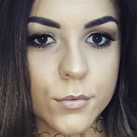 Georgia Richmond Nackt