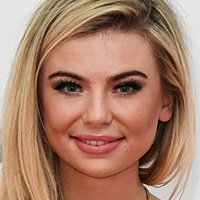 Georgia Toffolo Nackt