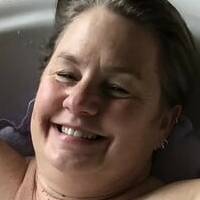 Georgia Wife Nackt