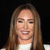 Georgie Clarke Nackt