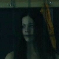 Georgina Amoros Nackt