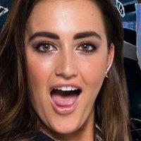 Georgina Leigh Cantwell Nackt