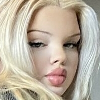Georgina London Nackt