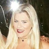 Georgina Simmonds Nackt