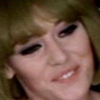 Georgina Ward Nackt