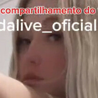 Geovana Ribeiro Nackt