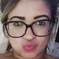 Geovanna Becker Nackt