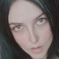 Gérsyka Kynha Nackt