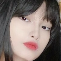 Gerthy Abella Nackt