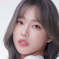 Ggyong_ee 굥이___ Nackt