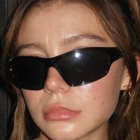 G Hannelius Nackt