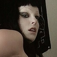 ghost.cvlt Nackt
