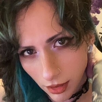ghostyygoth Nackt