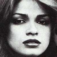 Gia Carangi Nackt
