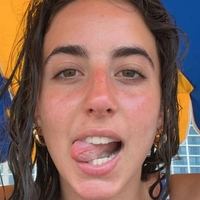 Gianina Paolantonio Nackt