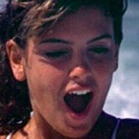 Gianna Amore Nackt