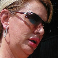 Gianna Woods Nackt