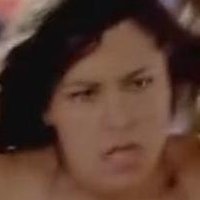 Gigi Feshold Nackt