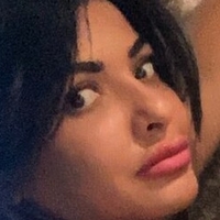 gigi_glamorousxx Nackt