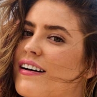 Gigi Robinson Nackt
