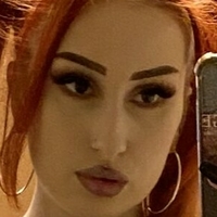 Gigi Rouge Nackt